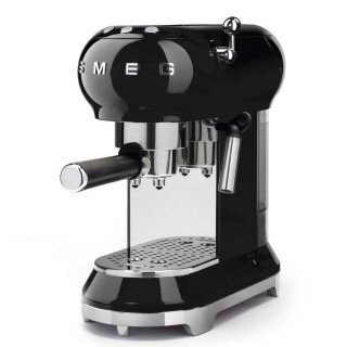 Smeg ECF01 Kahve Makinesi kullananlar yorumlar